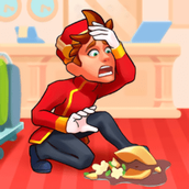 帝国发烧酒店游戏安装