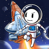 火柴人梦游逃亡星球大战安卓下载