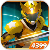 神兽金刚免费正版