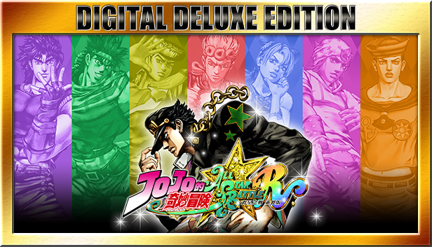 JOJO群星之战重制版必杀技如何发动