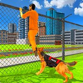 警犬追逐安卓版