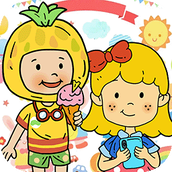 托卡小镇模拟世界免费正版