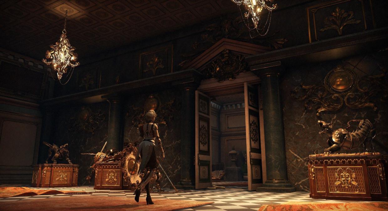 钢铁崛起豪华版奖励有什么