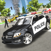 警车模拟器安装包