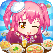 巴啦啦梦幻餐厅手游