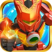 跳跃战士之急速跃变安装