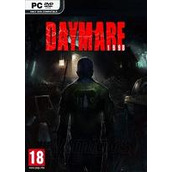 Daymare 1998 Modern Take