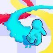 油漆地冒险下载安装