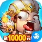 三国志名将传(下载最新版