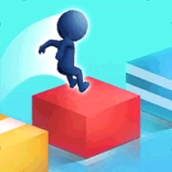 火柴人跳跃模拟安卓下载