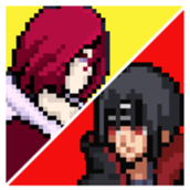 像素火影1.00.18下载包