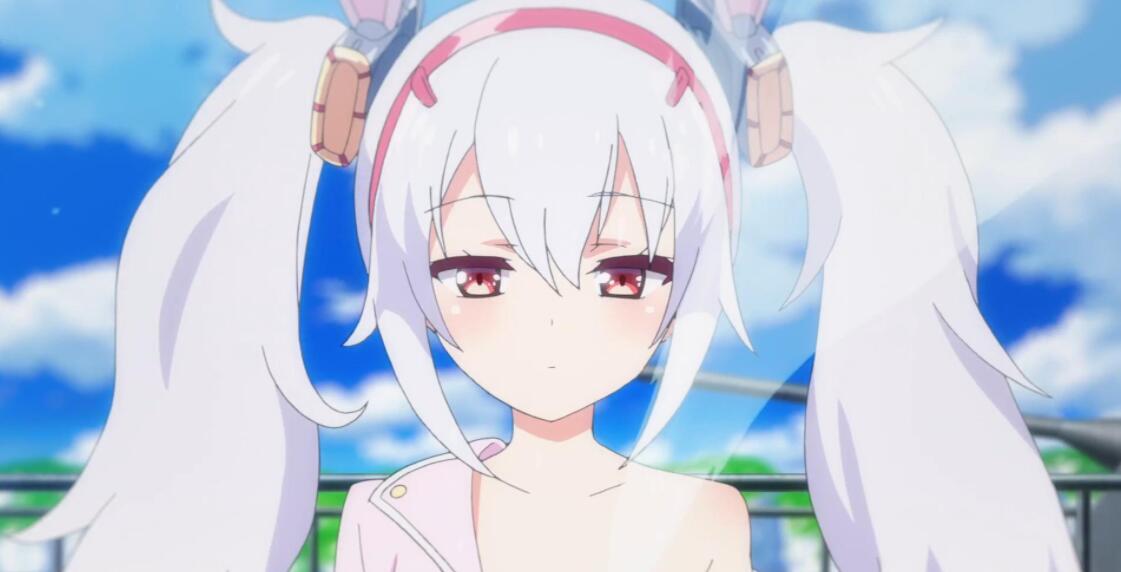 幻塔拉菲捏脸数据代码分享