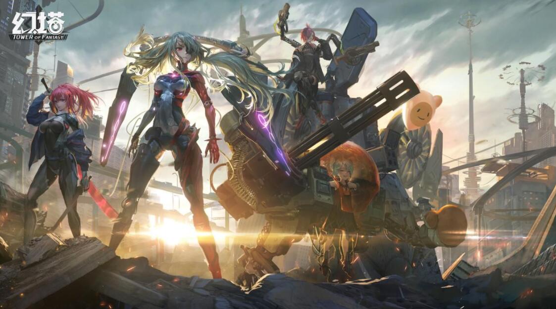 幻塔铁桶里的吃吃花获得方法