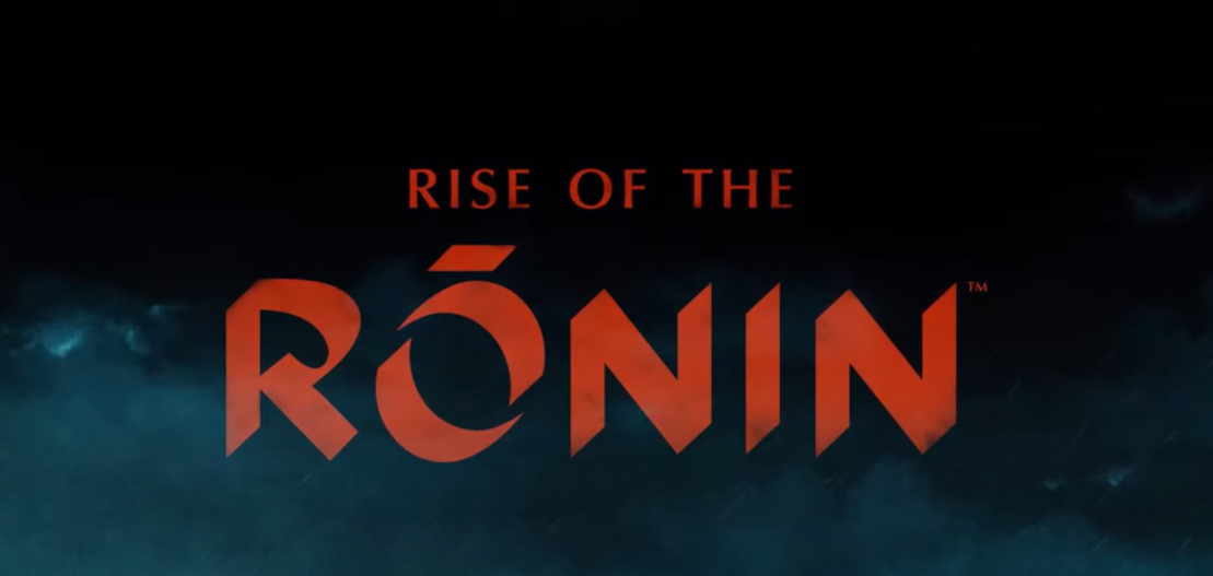 浪人崛起游戏发售时间公布