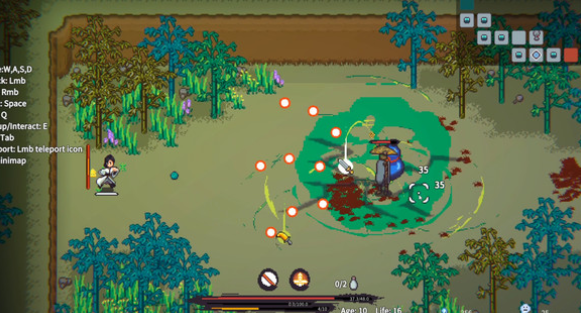 修仙故事轮回万象解锁一览