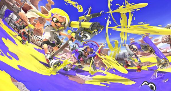 喷射战士3打工模式雾怎么应对