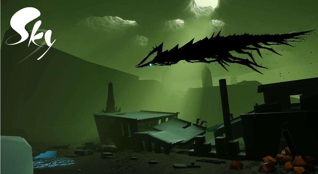 光遇潜海季墓土季节蜡烛位置一览