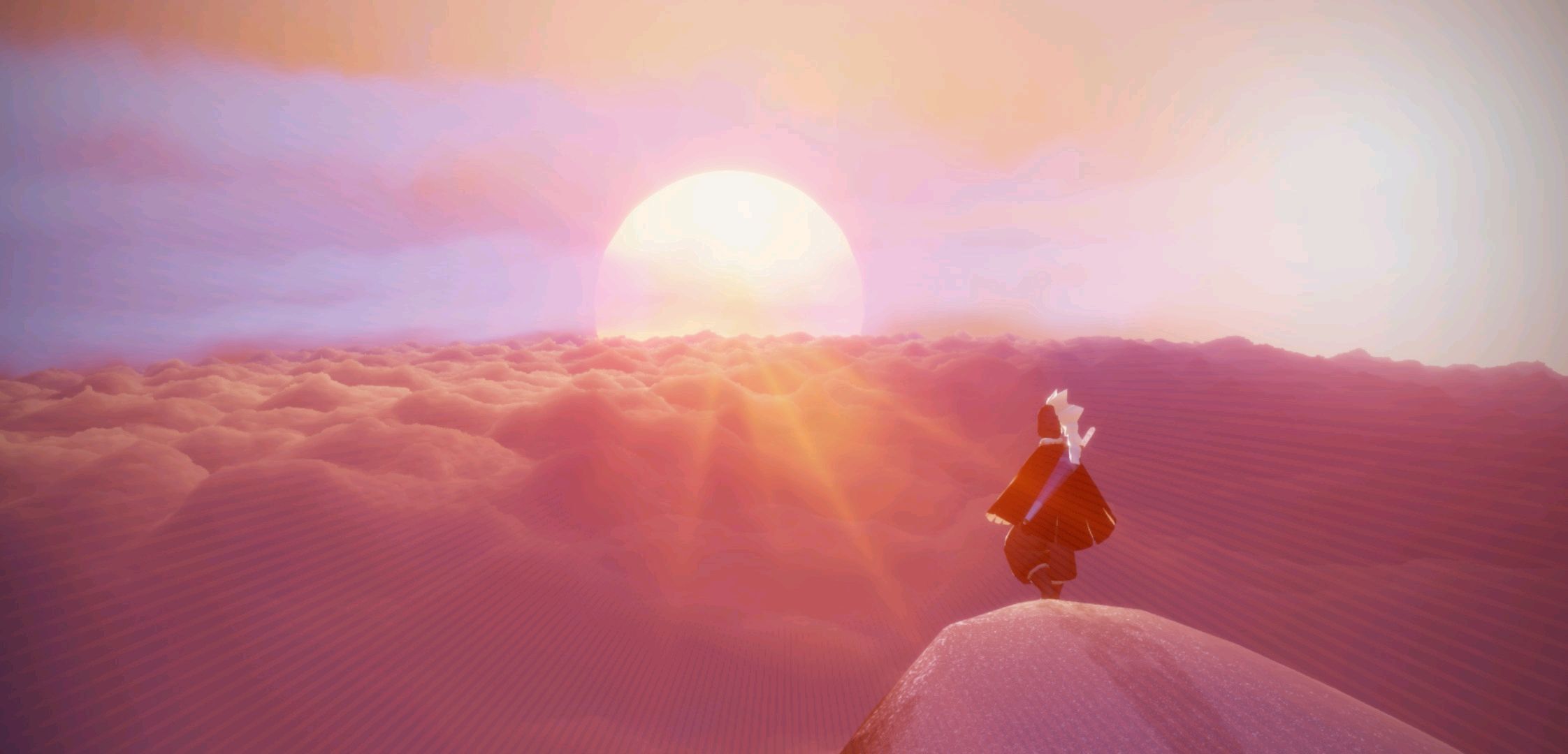 光遇鲤跃斗篷获取图鉴