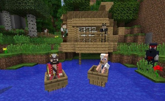 我的世界等价交换定价修改方法