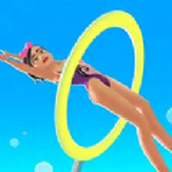 Water Ballet游戏