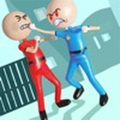 火柴人下马布娃娃坠落下载最新版