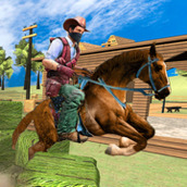 西部牛仔生存挑战安卓下载