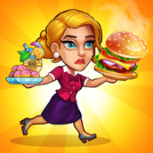 餐厅之旅RestaurantJourney