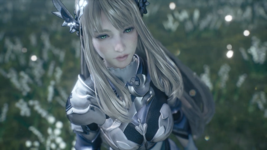 北欧女神极乐世界武器图鉴一览