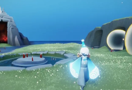 光遇周年庆吉他获得方法