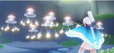 光遇自然日斗篷获得方法