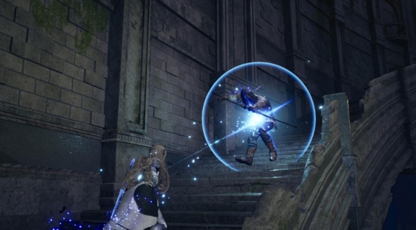 北欧女神极乐世界纳吉尔法伊刚boss怎么打