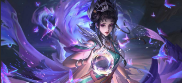 王者荣耀无限连商店进入位置