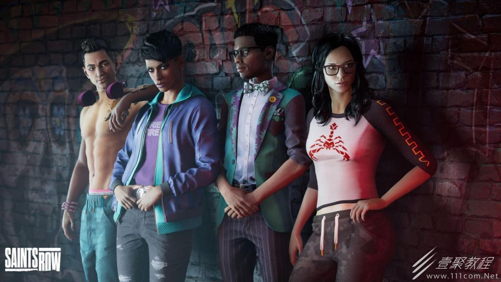 黑道圣徒海怪城堡任务完成方法