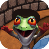 宝藏塔TreasureTowers