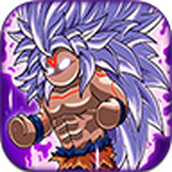 超级火柴人龙战士官网版