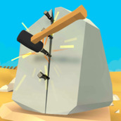 打破巨石BreakTheBoulder