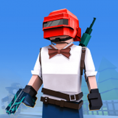 冲锋战场精英游戏下载