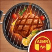 ASMR烤肉大师游戏最新版