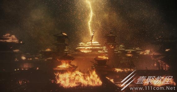 卧龙：苍天陨落酸与boss如何打