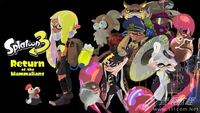 喷射战士3祭典举办一次是什么时候