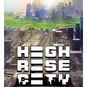 Highrise City Terrain Overhaul