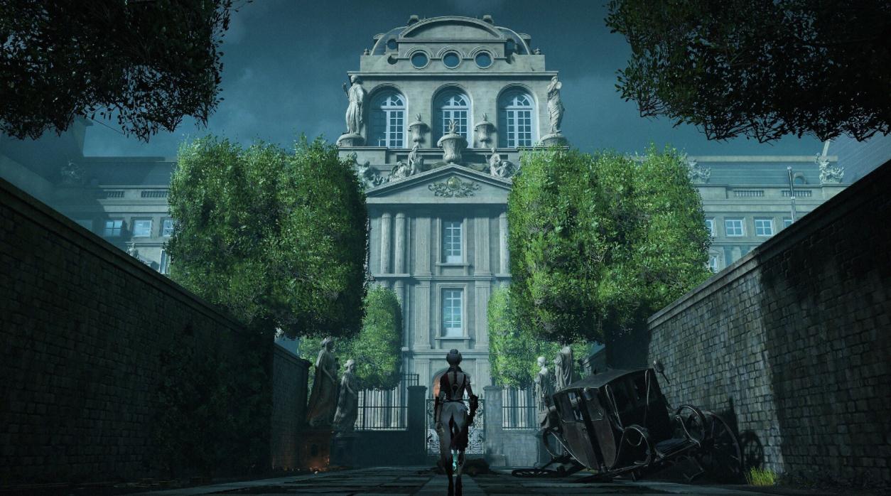 钢铁崛起I级背水一战模组怎么获得