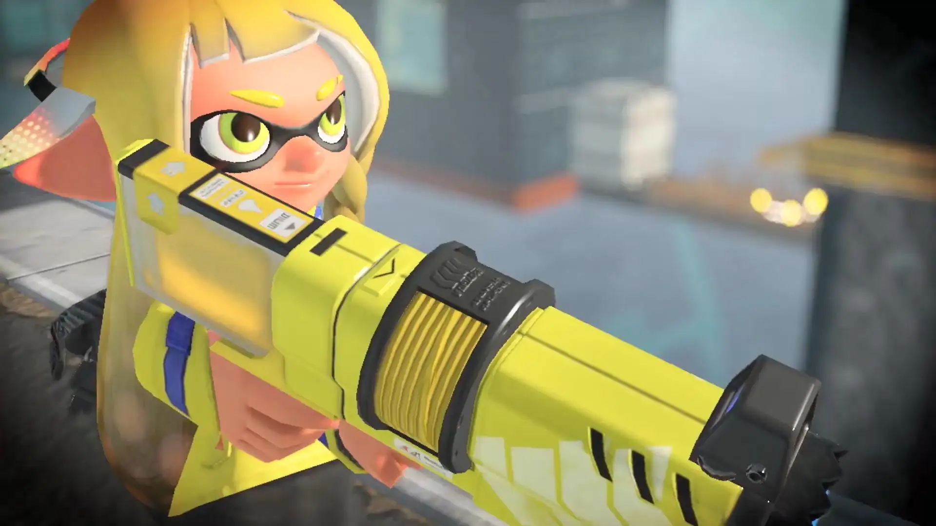 喷射战士3重刷武器一览