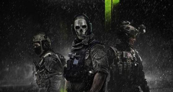 使命召唤19标准版与豪华版区别介绍