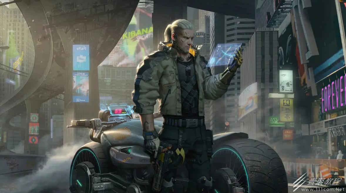 赛博朋克20771.6版本屠夫的切肉刀如何获得