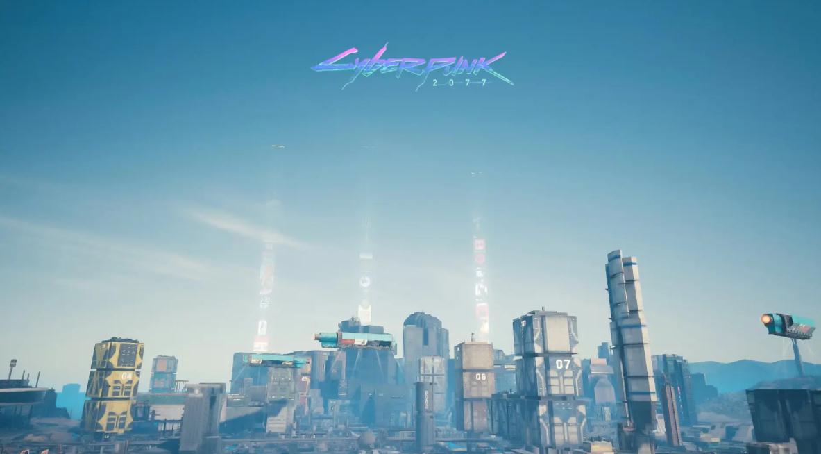 赛博朋克20771.6版本青牙小刀怎么获得