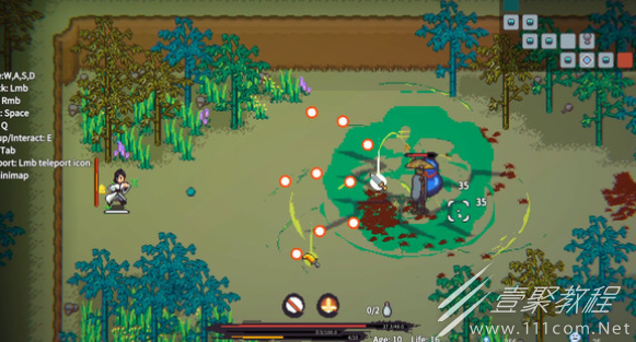 修仙故事轮回体修怎么玩