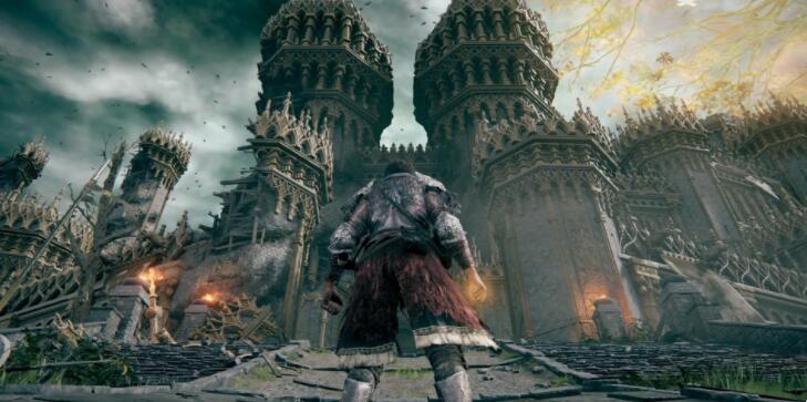 艾尔登法环全传说中的护符获得方法攻略