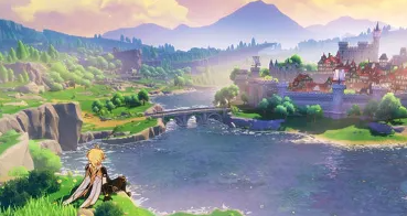 原神九霄之石悬残片三个特殊的磐石精油调配方法