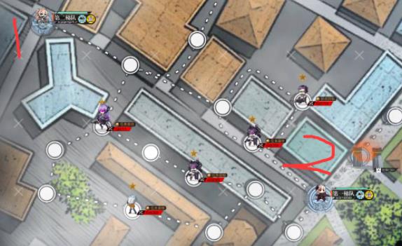 少女前线库拉耶丝打捞攻略 梦间剧库拉耶丝打捞技巧分享